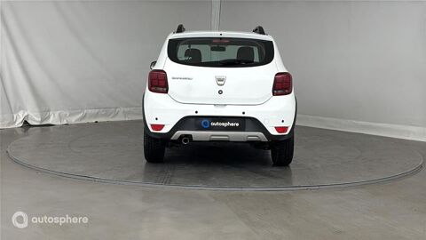 Sandero 0.9 TCe 90ch Techroad 2019 occasion 57100 Thionville