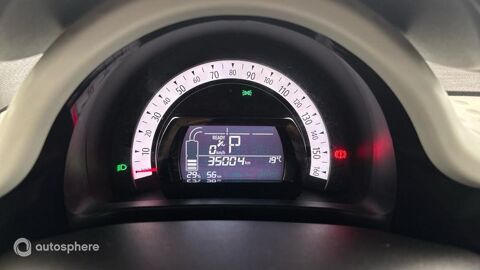 Twingo E-Tech Electric Equilibre R80 Achat Int&eacute;gral 2023 occasion 51000 Ch&acirc;lons-en-Champagne