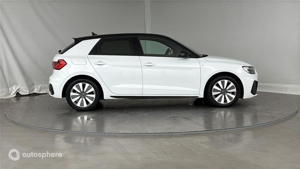 A1 30 TFSI 110ch S line S tronic 7 2024 occasion 51100 Reims