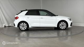 A1 30 TFSI 110ch S line S tronic 7 2024 occasion 51100 Reims
