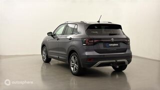 T-Cross 1.0 TSI 110ch R-Line Tech DSG7 2023 occasion 79000 Niort