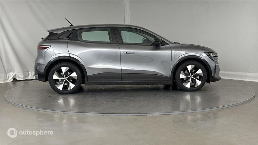 M&eacute;gane E-Tech Electric EV60 220ch Equilibre super charge -B 2023 occasion 59320 Sequedin
