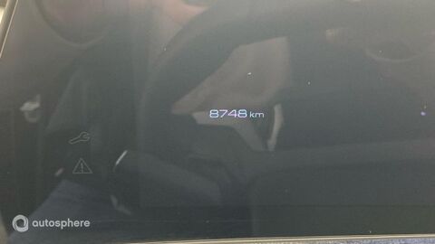 3008 1.2 Hybrid 145ch Allure e-DCS6 2025 occasion 79000 Niort