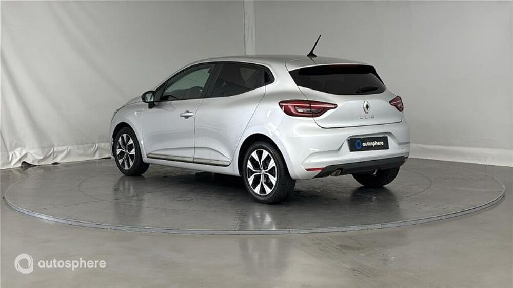 Clio 1.0 SCe 65ch Evolution 2023 occasion 59640 Dunkerque