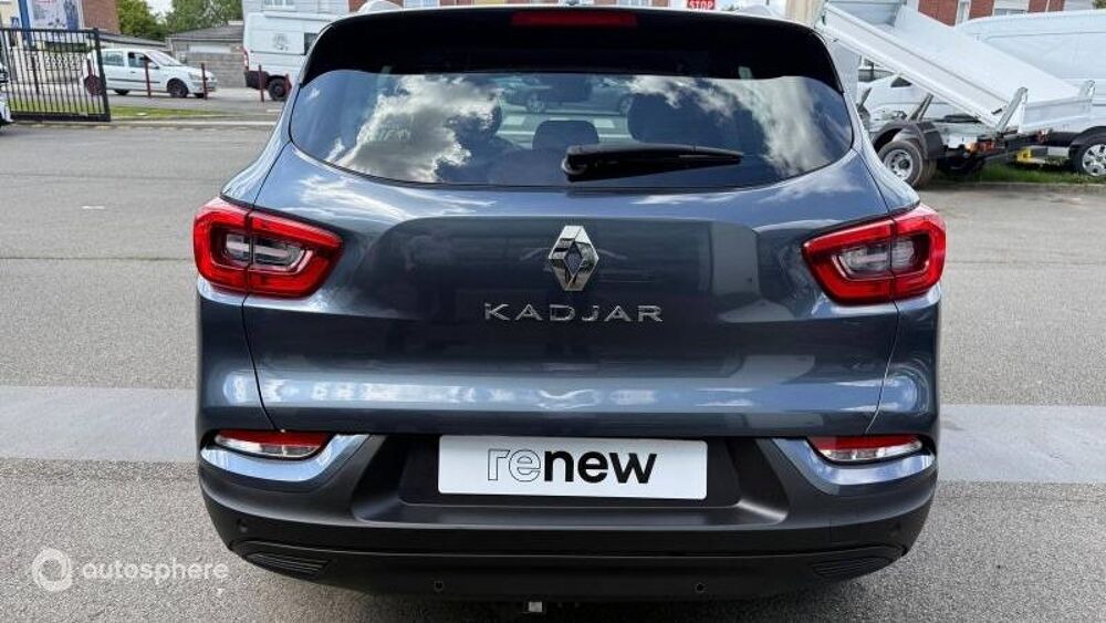 Kadjar 1.5 Blue dCi 115ch Business EDC 2019 occasion 62218 Loison-sous-Lens