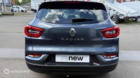 Kadjar 1.5 Blue dCi 115ch Business EDC 2019 occasion 62218 Loison-sous-Lens