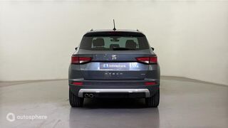 Ateca 2.0 TDI 190ch Start&Stop Xcellence 4Drive DSG 2018 occasion 37170 CHAMBRAY-LES-TOURS