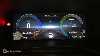 Arkana 1.6 E-Tech 145ch RS Line -21B 2023 occasion 94000 Cr&eacute;teil