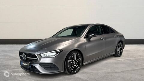 Annonce voiture Mercedes Classe CLA 29799 €