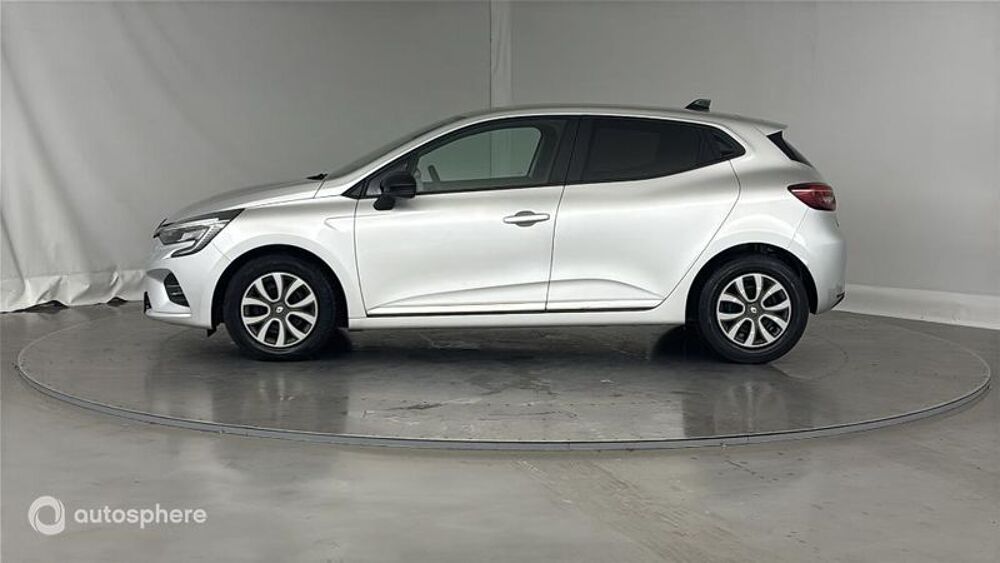 Clio 1.5 Blue dCi 100ch Evolution 2023 occasion 86100 Ch&acirc;tellerault