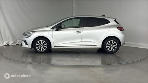 Clio 1.5 Blue dCi 100ch Evolution 2023 occasion 86100 Ch&acirc;tellerault