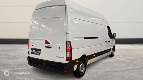 Master F3500 L3H2 2.3 Blue dCi 135ch Confort Euro6E 2024 occasion 02000 Laon