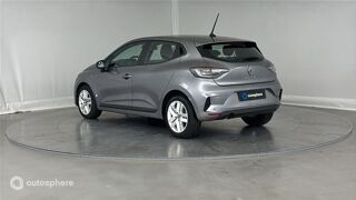 Clio 1.0 TCe 90ch Evolution - 25 2025 occasion 57155 Marly