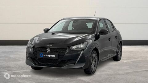 Peugeot 208 e- 136ch Active Business 2021 occasion Saint-Maximin 60740