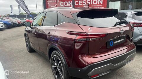 Qashqai e-POWER 190ch Tekna 2022 2023 occasion 59160 Lomme