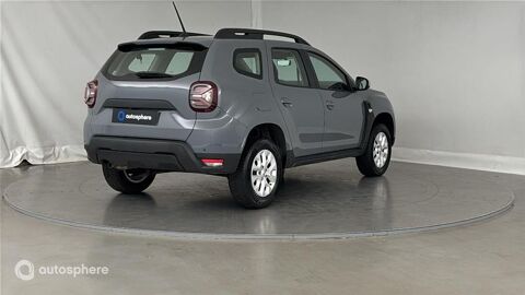 Duster 1.0 ECO-G 100ch Expression 2024 occasion 57000 Metz