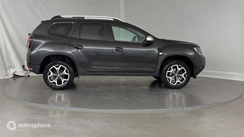 Duster 1.5 Blue dCi 115ch Prestige 4x2 - 20 2020 occasion 62231 Coquelles