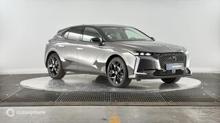 DS4 E-TENSE 225ch Performance Line + 2023 occasion 63000 Clermont-Ferrand