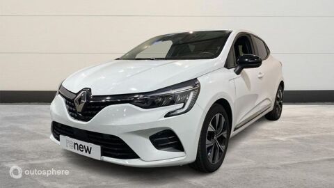 Renault Clio 1.5 Blue dCi 100ch Evolution 2023 occasion Aix-en-Provence 13090