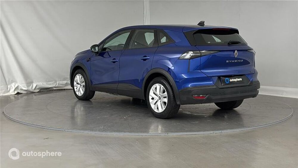 Symbioz 1.8 E-Tech full hybrid 160ch Evolution - 25 2025 occasion 10100 Romilly-sur-Seine