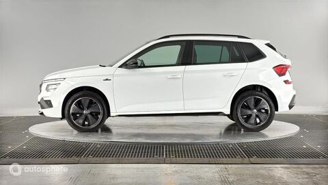 Kamiq 1.0 TSI Evo 2 116ch Monte Carlo DSG7 2024 occasion 44000 NANTES
