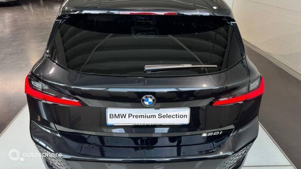 Serie 2 220i 170ch M Sport DKG7 2026 occasion 59113 Seclin