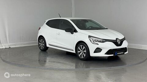 Clio 1.0 TCe 90ch Evolution 2022 occasion 64000 PAU