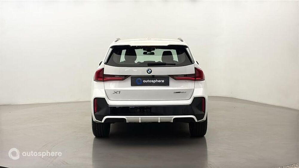 X1 sDrive18d 150ch M Sport 2023 occasion 86000 Poitiers