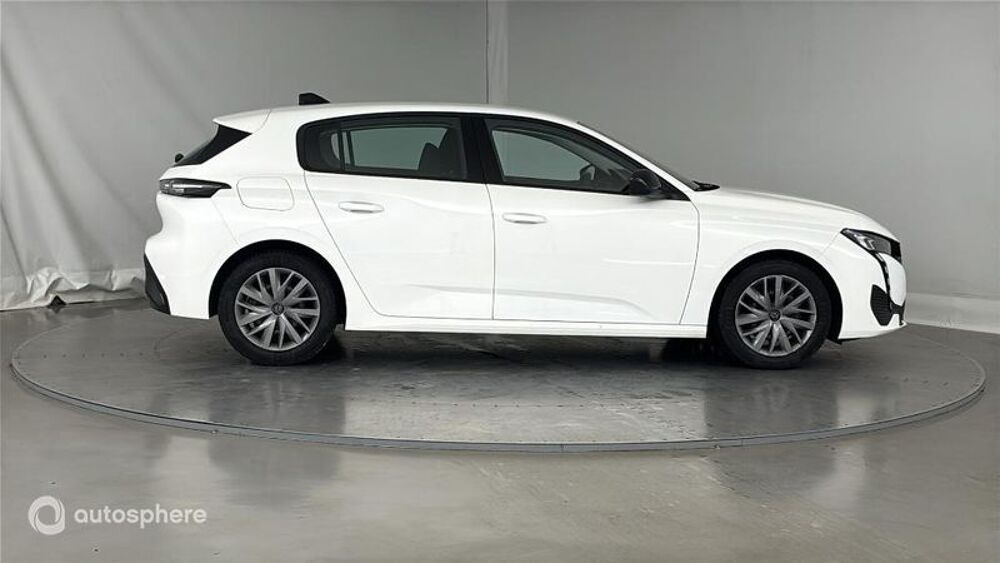 308 1.2 PureTech 110ch S&S Active Pack 2022 occasion 60000 Beauvais