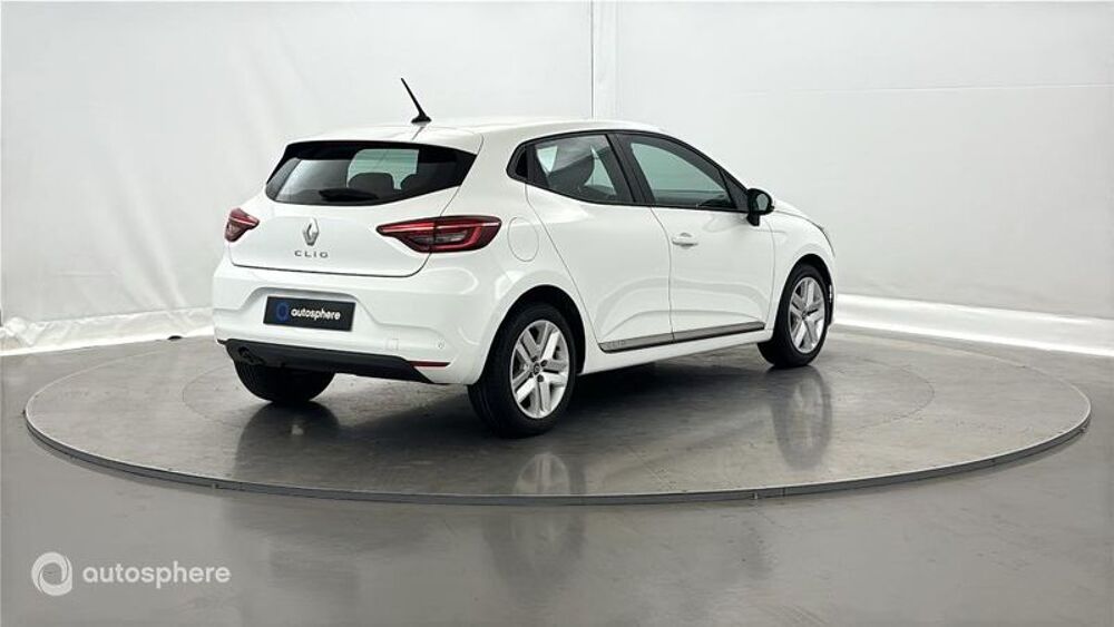 Clio 1.0 TCe 90ch Business -21 2022 occasion 57100 Thionville