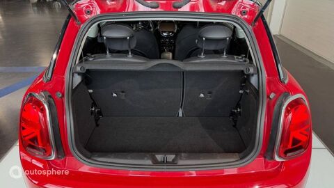 Cooper SE 184ch Edition Premium BVA 5CV 2023 occasion 59113 Seclin
