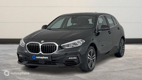 BMW S&eacute;rie 1 116i 109ch Business Design 2023 occasion Cambrai 59400