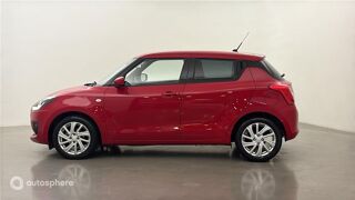 Swift 1.2 Dualjet Hybrid 83ch Privil&egrave;ge 2023 occasion 37540 Saint-Cyr-sur-Loire