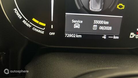 Countryman Cooper SE 125ch + 95ch Essential ALL4 BVA6 2021 occasion 51530 Magenta