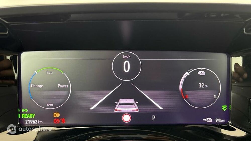 Mokka Electric 136ch Ultimate 2023 occasion 73230 Saint-Alban-Leysse