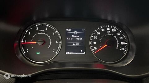 Sandero 1.0 SCe 65ch Essentiel -22 2022 occasion 59160 Lomme