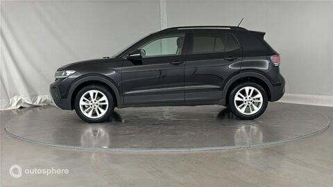 T-Cross 1.0 TSI 116ch VW Edition DSG7 2025 occasion 51100 Reims