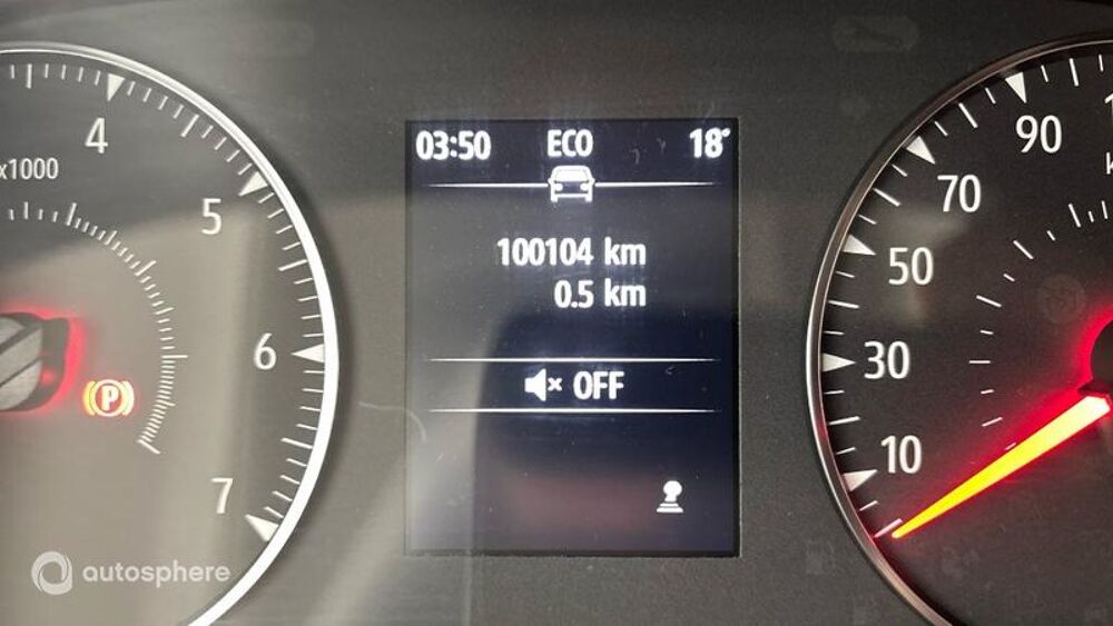 Sandero 1.0 TCe 90ch Stepway Confort -22 2022 occasion 02200 Soissons