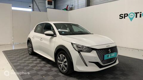208 e- 136ch Active 2021 occasion 84000 Avignon