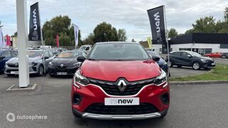 Captur 1.0 TCe 90ch Techno 2023 occasion 59850 Nieppe