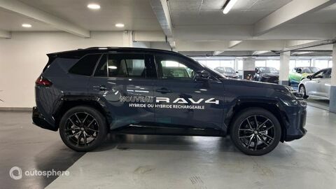 RAV 4 2.5 Hybride 194ch GR Sport AWD-i NG 2026 occasion 92600 Asni&egrave;res-sur-Seine