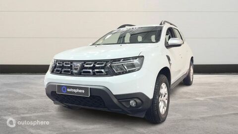 Annonce voiture Dacia Duster 16999 €