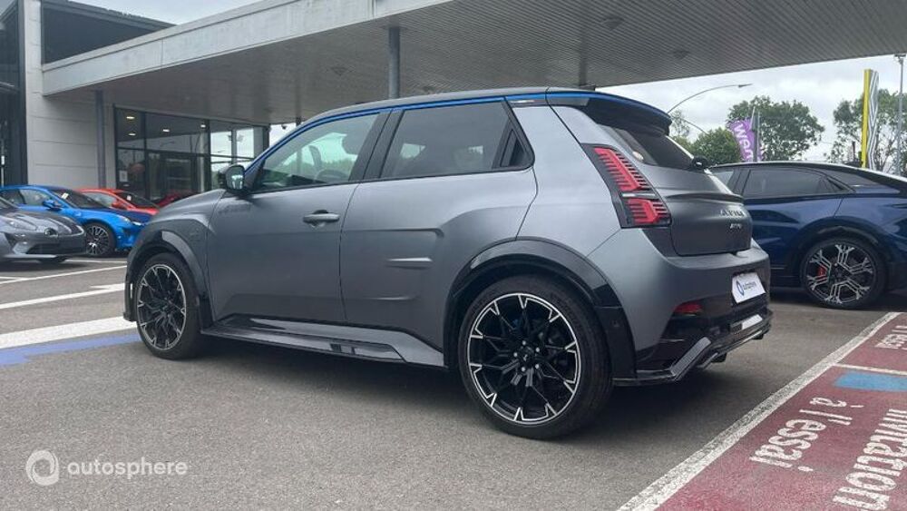 A290 180ch 52kWh GT Premium 2025 occasion 62231 Coquelles