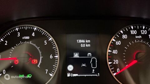 Sandero 1.0 TCe 90ch Stepway Expression -24 2024 occasion 59470 Wormhout