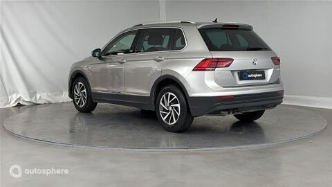 Tiguan 2.0 TDI 150ch Sound 2017 occasion 51100 Reims