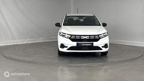 Sandero 1.0 ECO-G 100ch Essential 2023 occasion 59223 Roncq
