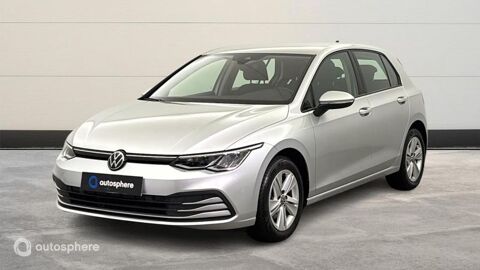 Volkswagen Golf 2.0 TDI SCR 116ch Life Plus 2023 occasion Champniers 16430