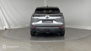 Austral 1.2 TCe mild hybrid advanced 130ch Techno 2023 occasion 59640 Dunkerque
