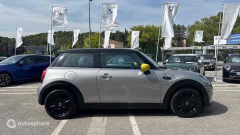 Cooper SE 184ch Edition Premium Plus BVA 5CV 2023 occasion 13100 Aix-en-Provence