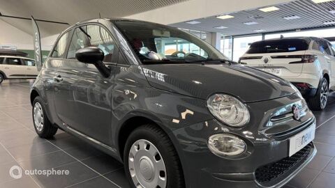 Annonce voiture Fiat 500 9499 €